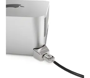 Compulocks Mac Studio Ledge Lock Adapter / Bezpečnostní adaptér / Apple Mac Studio / kabelový zámek na klíč