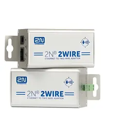2N 2Wire / Adaptér / sada s EU napájecím kabelem