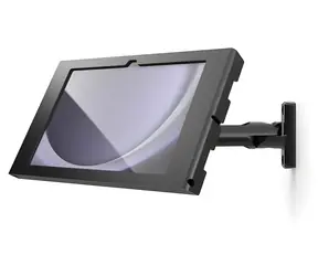Compulocks Galaxy Tab A9 Apex Enclosure Swing Wall Mount / Výkyvný nástěnný držák s pouzdrem