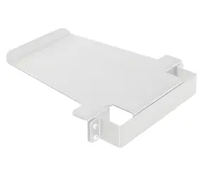 Compulocks Printer Tray for BrandMe Stand / Zásobník tiskárny ke stojanu / nízký profil / hliník