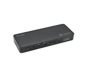 Kensington SD5920T EQ / Dokovací stanice / USB4 / Thunderbolt 4 / 2x HDMI / 3x DP / 2.5GbE