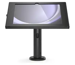 Compulocks Apex Enclosure Rise Stand černá / Stojan s krytem / Samsung Galaxy Tab A9 8"