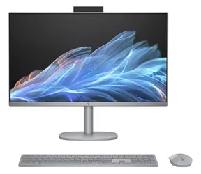 HP OmniStudio X 27-cs1000nc / AiO počítač / 27" FHD / Core Ultra 7 256V / 16GB DDR5 / 512GB SSD / Intel Arc / W11P