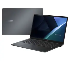 ASUS ExpertBook B1 B1503CVA šedá / Notebook / 15,6" FHD / Intel Core 5 210H / 16GB DDR5 / 512GB SSD / Intel Graphics