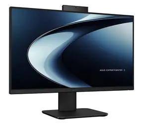 ASUS ExpertCenter P440VAK černá / All-in-One počítač / 23.8" FHD IPS 100Hz / Intel Core 5 210H / 16GB DDR5