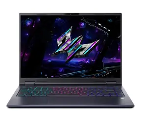 Acer Predator Helios Neo 14 PHN14-71-90FS černá / Notebook / 14,5" WQXGA IPS 165Hz / Intel Core Ultra 9 285H