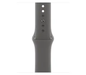 Apple Watch Sport Band 40mm Stone Gray S/M / Sportovní pásek pro Apple Watch / 130–180 mm