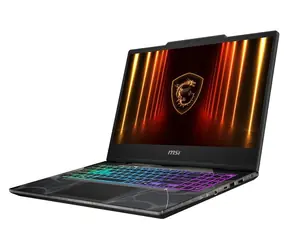 MSI Cyborg 15 B13WEKG-629XPL černá / Herní notebook / 15.6" FHD 144Hz / Intel Core i5-13420H / 16GB DDR5 / 512GB SSD