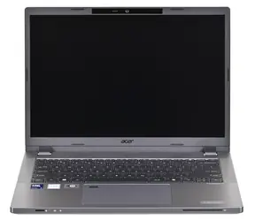 Acer TravelMate P2 TMP214-75-G3-TCO šedá / Notebook / 14" WUXGA IPS / Intel Core Ultra 5 125H / 16GB DDR5 / 512GB SSD