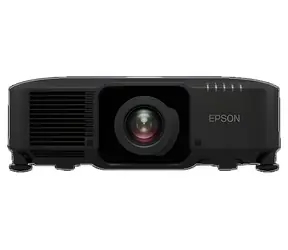 Epson EB-PU1007B černá / Laserový 3LCD projektor / WUXGA 1920×1200 / 7000 ANSI / HDMI / LAN