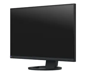 27" EIZO EV2740S-BK černá / Monitor / IPS / 4K UHD / USB-C 70W PD / DP / HDMI / repro