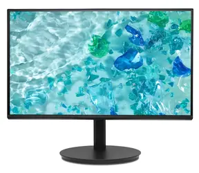 27" Acer Vero CB272P6 černá / IPS / 1920x1080 / 144Hz / 1ms / 250cd-m2 / HDMI+DP / Adaptive-Sync / VESA