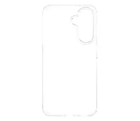 ER Crystal průhledná / Zadní kryt / Samsung Galaxy A36 5G / bezdrátové nabíjení