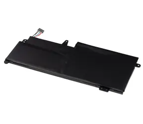 T6 Power Baterie pro Lenovo ThinkPad 13 20GJ / 20GK / 20GL / 20GM serie / 3cell / 3730mAh / 42Wh