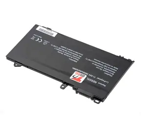 T6 Power Baterie pro HP ProBook 430–455 G6 & G7 / Baterie pro notebook / 3cell / 3900mAh / 45Wh