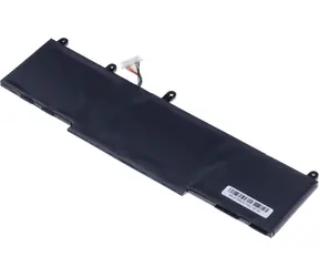 T6 Power Baterie pro HP EliteBook 830 G9 & 840 G9 & 845 G9 & 1040 G9 / 4430 mAh / 51,3 Wh / 3cell / Li-pol