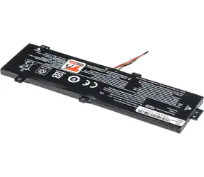 T6 Power Baterie pro Lenovo IdeaPad 310-15IKB / 310-15ABR / 510-15IKB / 2cell / 3950 mAh / 30 Wh