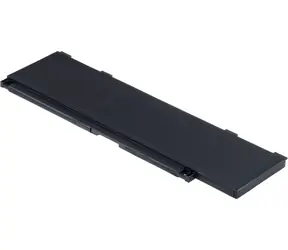 T6 Power / Baterie / Dell G3 15 3500, 3590, G5 15 5500, Inspiron 14 5490 / 4470 mAh / 51 Wh / 3cell / Li-pol