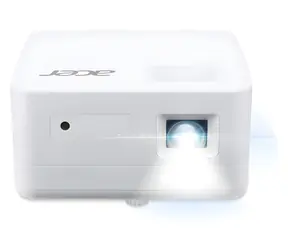 Acer PD1800 / DLP projektor / 4K UHD / 1000 ANSI lm / 8000:1 / HDMI