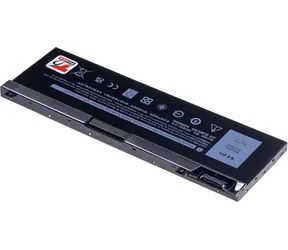 T6 Power Baterie pro Dell Precision 7530 & 7540 & 7730 & 7740 / Li-pol / 4cell / 8420 mAh / 64 Wh