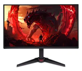 27" Acer Nitro VG270P6bmipx černá / Monitor / IPS / FHD 1920x1080 / 144Hz / 1ms / FreeSync / HDMI+DP