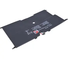 T6 Power Baterie pro Lenovo ThinkPad X1 Carbon Gen 2 & 3 / Baterie pro notebook / 8cell / 3350mAh / 51Wh