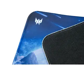 Acer Predator Gaming Mousepad M / Herní podložka pro myš / 350 x 260 mm / 3 mm