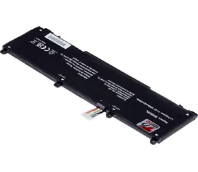 T6 Power Baterie pro HP ProBook 430 G8 & 440 G8 & 450 G8 & 630 G8 long / 3950 mAh / 45 Wh / 3cell / Li-pol