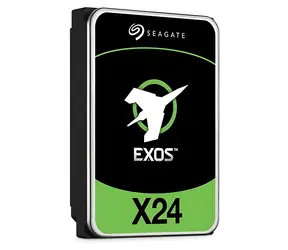 Seagate Exos X24 16TB SAS
