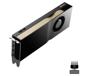PNY NVIDIA RTX 5000 Ada Generation / Profesionální grafická karta / 32 GB GDDR6 ECC / 256-bit / PCIe 4.0 x16