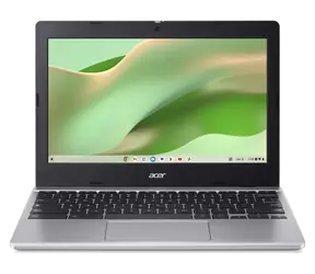 Acer Chromebook 311 CB311-12H-C1MG stříbrná / Chromebook / 11,6" HD IPS / Intel N100 / 4GB / 128GB eMMC / Chrome OS