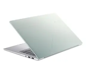 Acer Swift Edge 14 SFE14-I51-75MG bílá / Notebook / 14" WQ2.8K OLED 120Hz / Intel Core Ultra 7 355 / 16GB / 512GB SSD