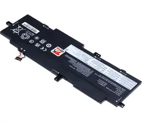 T6 Power Baterie pro Lenovo ThinkPad T14s Gen 2 / Baterie pro notebook / 3711 mAh / 57 Wh / 4cell / Li-pol