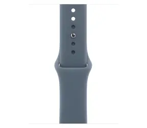 Apple Watch Sport Band 42mm Anchor Blue / Sportovní pásek pro Apple Watch / S/M / 130–180 mm