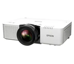 Epson EB-L790SU bílá / 3LCD projektor / WUXGA / 7000 lm / krátkoohniskový / 2x HDMI / LAN / WiFi