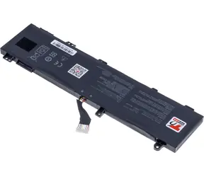 T6 Power NBAS0203 / Náhradní baterie / Asus TUF FX506, FX706, FA506, FA706 / Li-pol / 4cell / 5845 mAh / 90 Wh