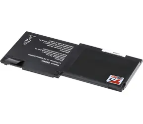 T6 Power Baterie pro HP EliteBook 720 G1 & 725 G2 & 820 G1 & 820 G2 / 3cell / 4000mAh / 44Wh / Li-pol