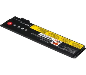 T6 Power Baterie pro Lenovo ThinkPad T470 & T480 & T570 & T580 / 3cell / 2100 mAh / 24 Wh / Li-ion