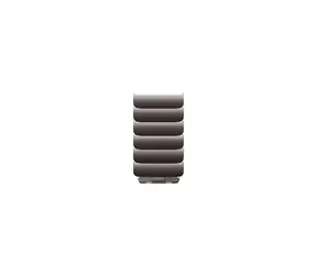 Apple Watch Link Bracelet Kit 46mm Slate / Sada článků pro řemínek / Nerezová ocel / 140-200mm