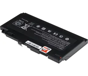 T6 Power Baterie pro HP ZBook 17 G4 / 6cell / 8420 mAh / 96 Wh / Li-ion