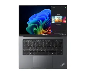 Lenovo ThinkPad X9-15 Gen 1 šedá / Notebook / 15.3" 2.8K OLED / Intel Core Ultra 5 228V 2.1GHz / 32GB / 512GB SSD