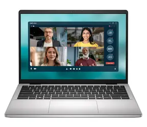 DELL Pro 14 Essential PV14250 platinová / Notebook / 14" FHD+ / Intel Core 5 120U / 16GB / 512GB SSD / Intel