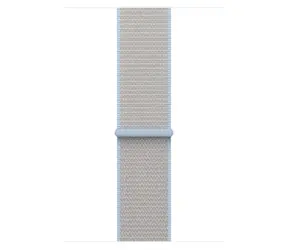 Apple Watch Sport Loop 46mm Blue Mist / Řemínek pro Apple Watch / 44–49 mm