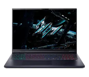 Acer Predator Helios Neo 18 PHN18-72-93UC / Herní notebook / U9-275HX / 18" 2560×1600 / 32GB / 1TB / RTX 5070 / bez OS