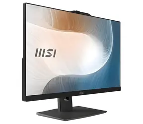MSI Modern AM242TP černá / 23.8" FHD T / Intel Core 5 120U 1.4GHz / 16GB / 512GB SSD / Intel Iris Xe / W11H