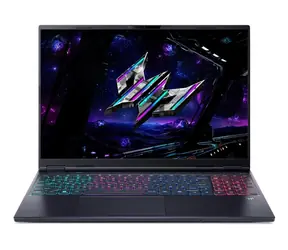 Acer Predator Helios Neo 16S (PHN16S-71-90DZ) černá / Herní notebook / 16" OLED WQXGA 240Hz / Intel Core Ultra 9 275HX