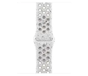 Apple Watch Nike Sport Band 40mm Veiled Grey M/L / Sportovní pásek pro Apple Watch