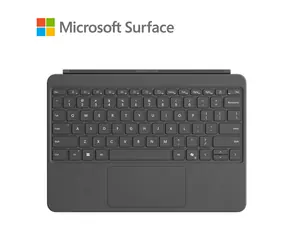 Microsoft Surface Pro 12" Keyboard břidlicová / Klávesnice pro Surface Pro / ENG layout