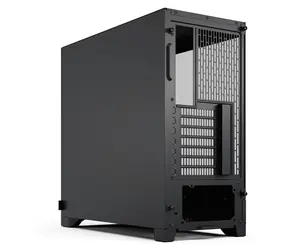 Fractal Design Pop 2 Air černá / Skříň / Midi Tower / ATX / 3x 120mm / bez zdroje / průhledná bočnice