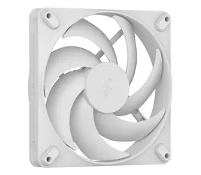Fractal Design Momentum 14 bílá / Univerzální ventilátor / 140 mm / 350–1800 RPM / 31,9 dB / PWM